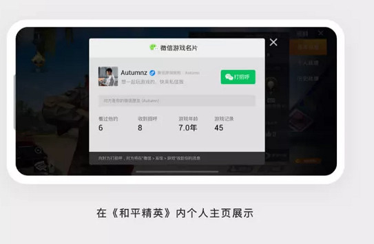 《和平精英》打招呼功能介紹 打招呼功能怎麽用 《和平精英》打招呼功能介紹 打招呼功能怎麽用