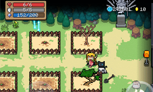 《元氣騎士》叢林版本新植物匯總 出門滿配天賦 《元氣騎士》叢林版本新植物匯總 出門滿配天賦