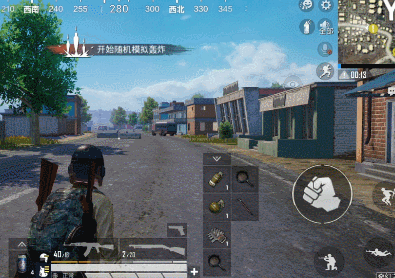 《和平精英》近戰武器投擲功能介紹 近戰武器怎麽扔 《和平精英》近戰武器投擲功能介紹 近戰武器怎麽扔