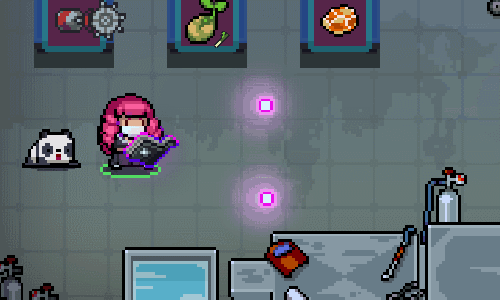 《元氣騎士》法師全皮膚圖鑒 法師全皮膚介紹 《元氣騎士》法師全皮膚圖鑒 法師全皮膚介紹