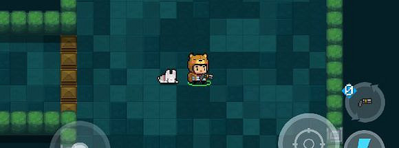 《元氣騎士》狼人全皮膚圖鑒 狼人全皮膚介紹 《元氣騎士》狼人全皮膚圖鑒 狼人全皮膚介紹