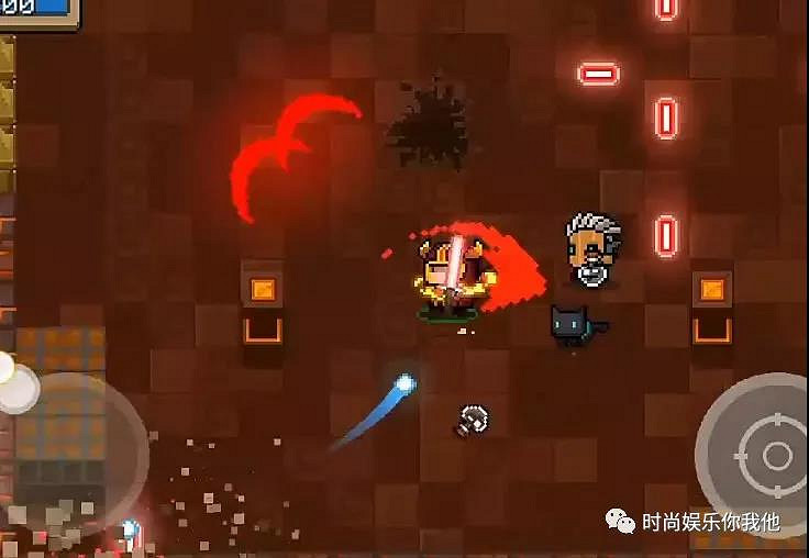 《元氣騎士》工匠如何強化武器 工匠強化的秘密