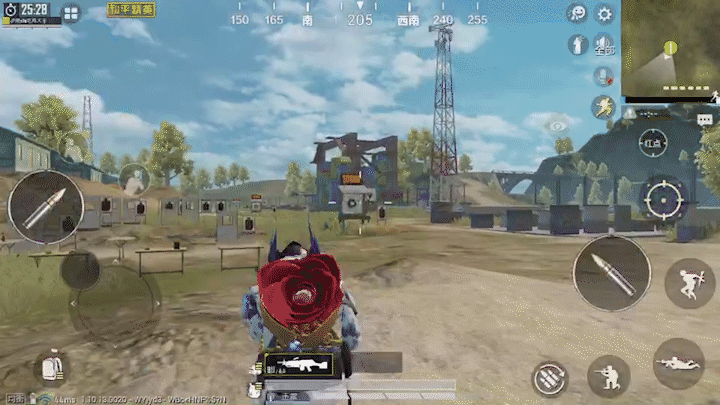 《和平精英》預瞄怎麽練 預瞄技巧介紹