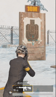 《和平精英》M416用什麽槍口 M416槍口搭配推薦