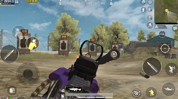 《和平精英》預瞄怎麽練 預瞄技巧介紹