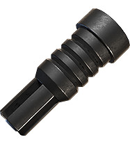 《和平精英》步槍槍口消焰器好嗎 步槍槍口消焰器圖鑒分享