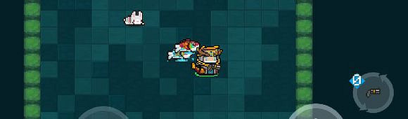 《元氣騎士》德魯伊全皮膚圖鑒 德魯伊全皮膚介紹 《元氣騎士》德魯伊全皮膚圖鑒 德魯伊全皮膚介紹