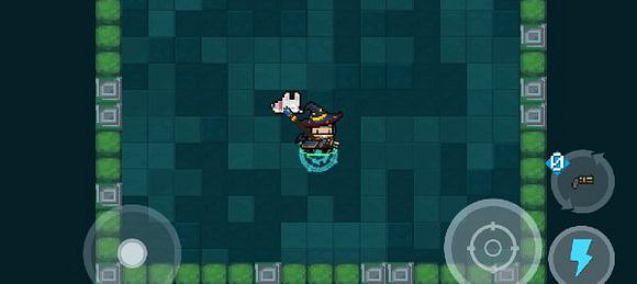 《元氣騎士》法師全皮膚圖鑒 法師全皮膚介紹 《元氣騎士》法師全皮膚圖鑒 法師全皮膚介紹