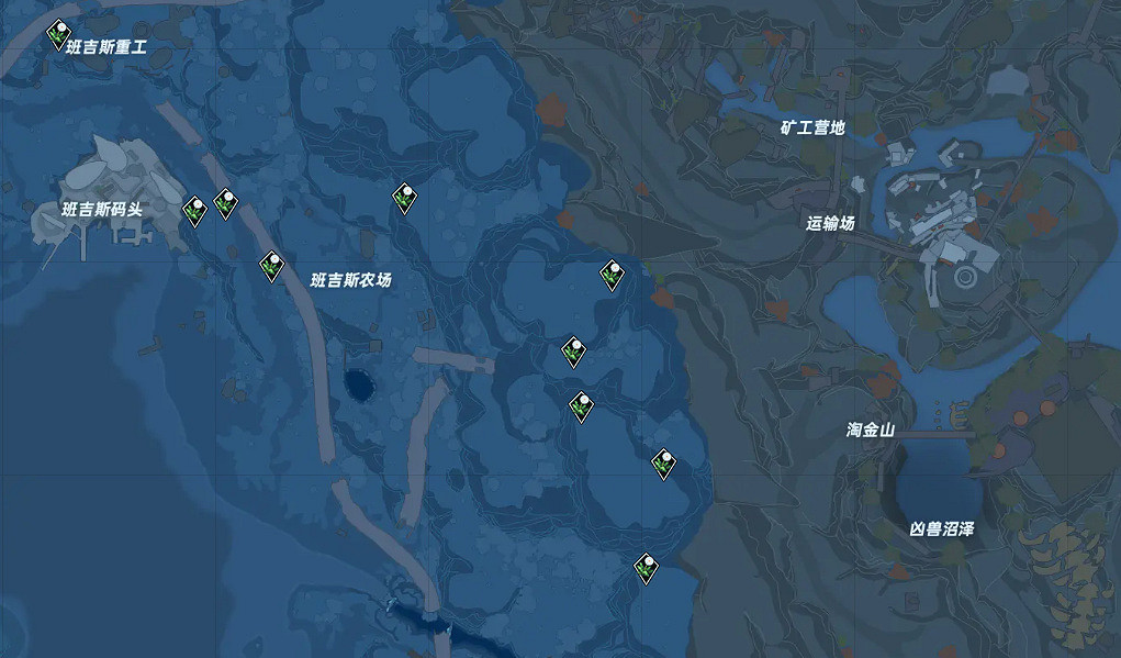 《幻塔》蒲公英在哪裡?蒲公英獲取位置分享 《幻塔》蒲公英在哪裡?蒲公英獲取位置分享
