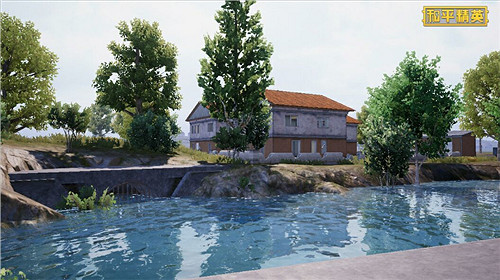 《和平精英》極限畫質怎麽開 極限畫質開啟攻略