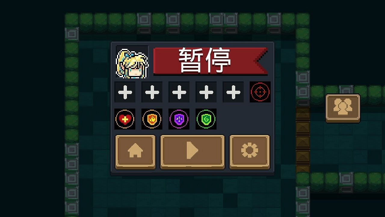 《元氣騎士》6月3日挑戰因子打法介紹 6.3每日挑戰天賦武器推薦