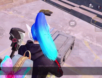 《和平精英》山谷地圖上分攻略 哪個地圖上分快