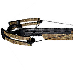 《和平精英》十字弩怎麽樣 十字弩圖鑒資料一覽 《和平精英》十字弩怎麽樣 十字弩圖鑒資料一覽