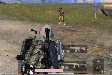 《和平精英》動力外骨骼在哪 動力外骨骼什麽時候上線