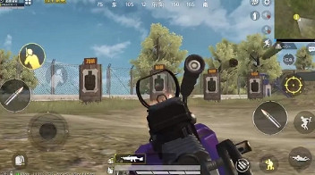 《和平精英》預瞄怎麽練 預瞄技巧介紹