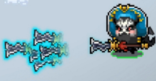 《元氣騎士》張飛特效怎麽樣 騎士新皮膚張飛介紹 《元氣騎士》張飛特效怎麽樣 騎士新皮膚張飛介紹