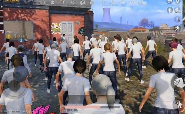 《和平精英》王一博名字是什麽 王一博名字介紹 《和平精英》王一博名字是什麽 王一博名字介紹