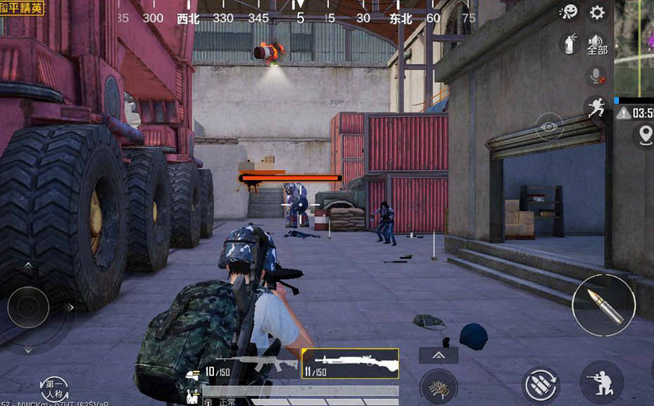 《和平精英》礦場突變Boss怎麽打 礦場突變Boss打法攻略