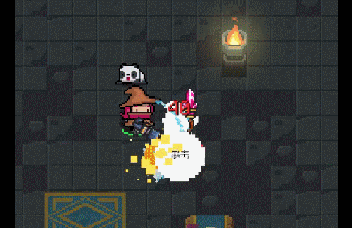 《元氣騎士》新版本Boss皮膚怎麽獲取 狂戰士新皮膚李小龍上線