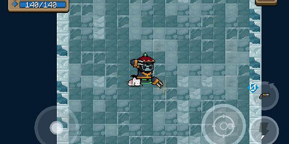 《元氣騎士》狼人全皮膚圖鑒 狼人全皮膚介紹 《元氣騎士》狼人全皮膚圖鑒 狼人全皮膚介紹