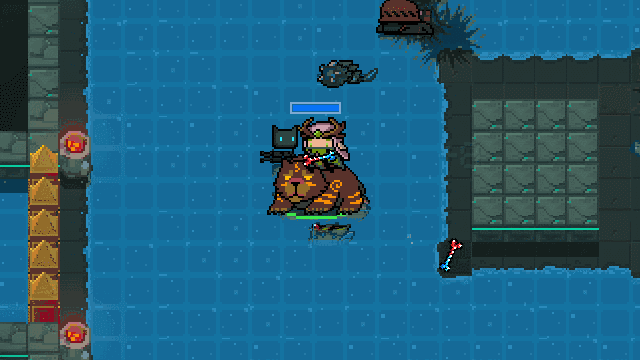 《元氣騎士》德魯伊三技能怎麽解鎖 特魯伊三技能介紹