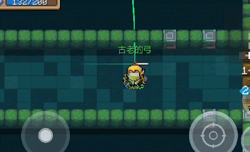 《元氣騎士》叢林版本新武器預告 新增武器特效一覽 《元氣騎士》叢林版本新武器預告 新增武器特效一覽