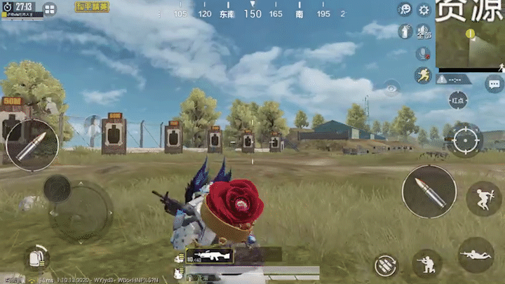 《和平精英》預瞄怎麽練 預瞄技巧介紹