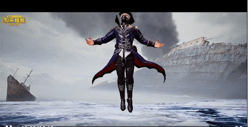 《和平精英》古堡領主多少錢 古堡領主抽取價格一覽