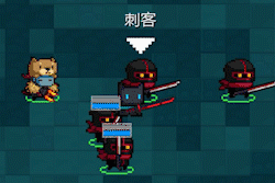 《元氣騎士》春節預告第四彈 小小指揮官模式準備就位 《元氣騎士》春節預告第四彈 小小指揮官模式準備就位