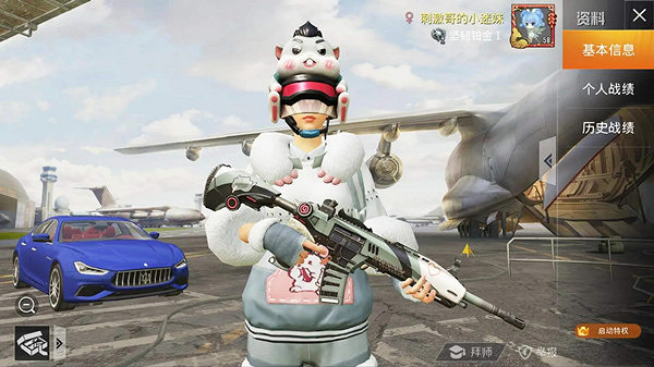 《和平精英》雙十一返場皮膚價格匯總 雙十一返場皮膚有哪些