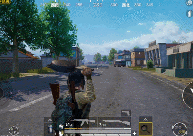 《和平精英》近戰武器投擲功能介紹 近戰武器怎麽扔 《和平精英》近戰武器投擲功能介紹 近戰武器怎麽扔