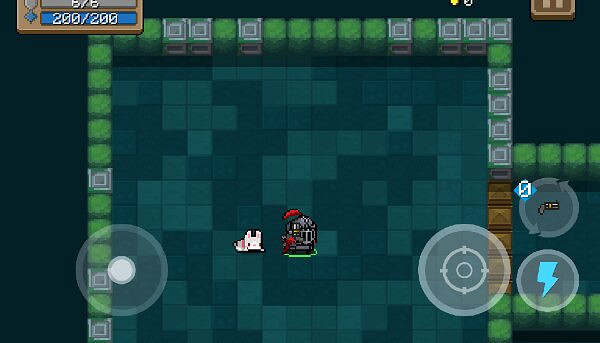 《元氣騎士》騎士全皮膚圖鑒 騎士全皮膚介紹