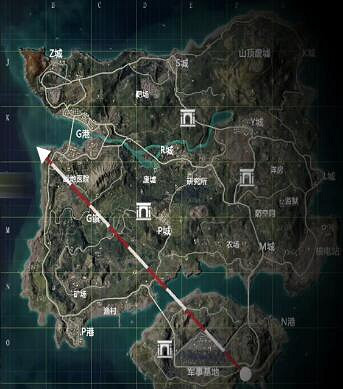 《和平精英》地宮刷新點分享 地宮玩法介紹 《和平精英》地宮刷新點分享 地宮玩法介紹