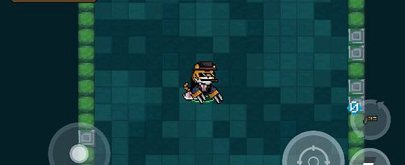 《元氣騎士》狼人全皮膚圖鑒 狼人全皮膚介紹 《元氣騎士》狼人全皮膚圖鑒 狼人全皮膚介紹