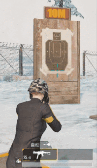 《和平精英》UMP45用什麽槍口好 UMP45槍口搭配推薦 《和平精英》UMP45用什麽槍口好 UMP45槍口搭配推薦