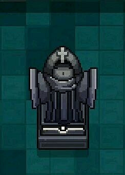 《元氣騎士》2.0版本全雕像介紹 元氣騎士2.0全雕像效果一覽