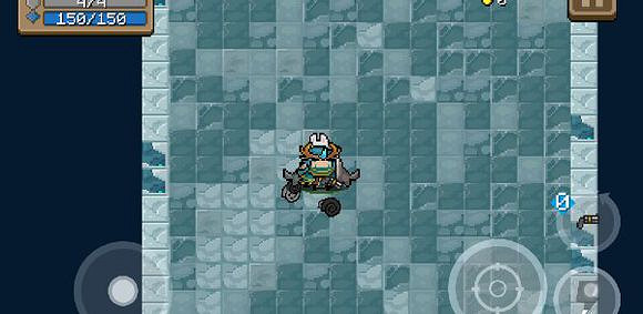 《元氣騎士》德魯伊全皮膚圖鑒 德魯伊全皮膚介紹 《元氣騎士》德魯伊全皮膚圖鑒 德魯伊全皮膚介紹