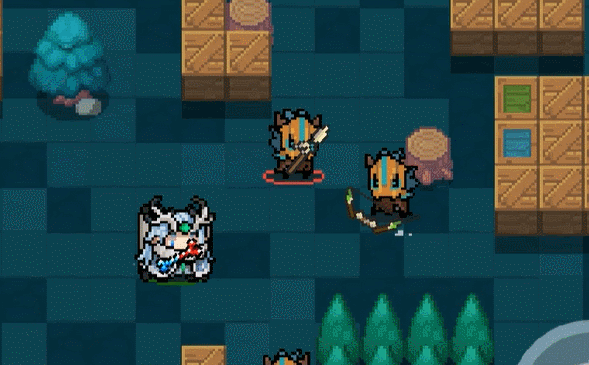 《元氣騎士》2020春節皮膚大全 上古神話系列皮膚匯總