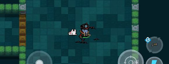 《元氣騎士》吸血鬼全皮膚圖鑒 吸血鬼全皮膚介紹 《元氣騎士》吸血鬼全皮膚圖鑒 吸血鬼全皮膚介紹