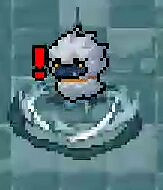 《元氣騎士》雪地小怪圖鑒 雪地小怪介紹