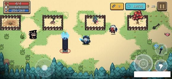 《元氣騎士》新皮膚有哪些 暑期版本新皮膚介紹