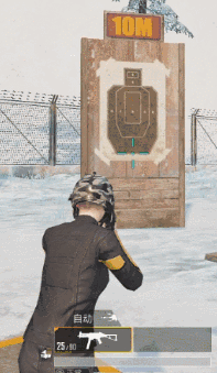 《和平精英》UMP45用什麽槍口好 UMP45槍口搭配推薦 《和平精英》UMP45用什麽槍口好 UMP45槍口搭配推薦