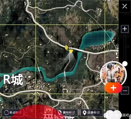 《和平精英》特斯拉充電樁在哪裡 特斯拉充電站位置分布圖