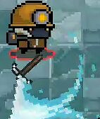 《元氣騎士》雪地小怪圖鑒 雪地小怪介紹