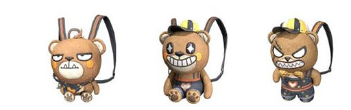 《和平精英》浪漫波比多少錢 浪漫波比價格介紹 《和平精英》浪漫波比多少錢 浪漫波比價格介紹