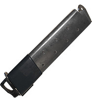 《和平精英》手槍快速擴容彈夾好嗎 手槍快速擴容彈夾圖鑒一覽