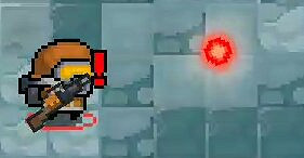 《元氣騎士》雪地小怪圖鑒 雪地小怪介紹