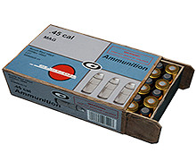 《和平精英》點45子彈好用嗎 點45子彈屬性介紹