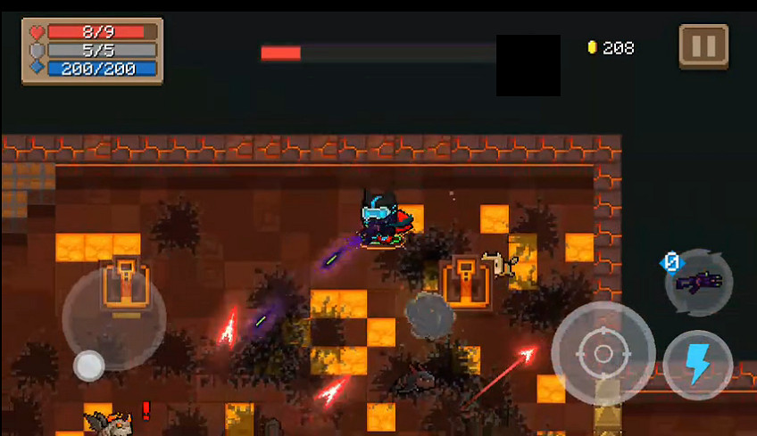 《元氣騎士》飛龍幼崽怎麽打 飛龍幼崽打法攻略 《元氣騎士》飛龍幼崽怎麽打 飛龍幼崽打法攻略