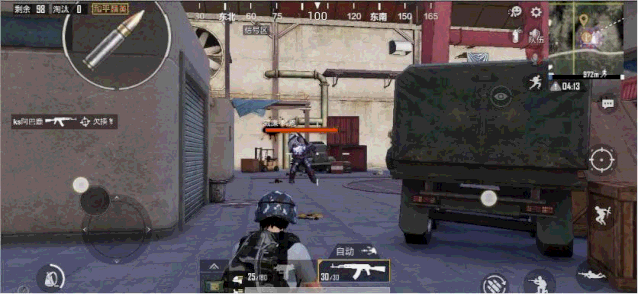 《和平精英》11月2日體驗服更新介紹 體驗服正式開服 《和平精英》11月2日體驗服更新介紹 體驗服正式開服